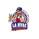 LA HVAC Expert  logo